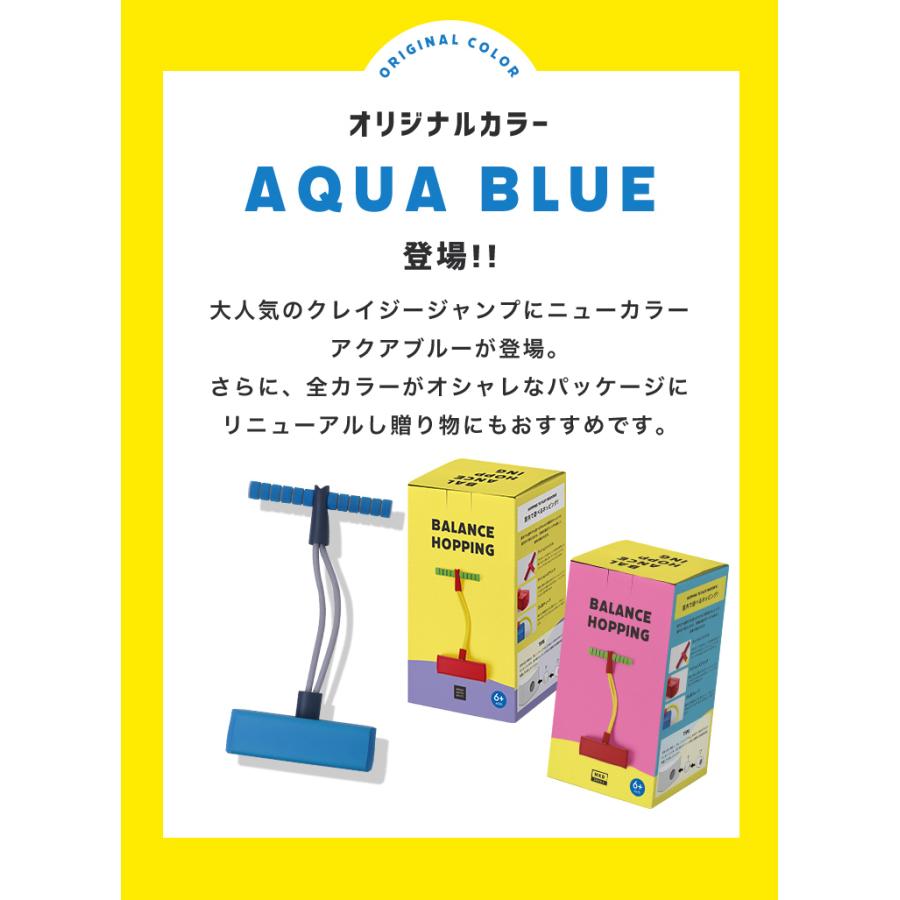 おもちゃ 知育玩具 ホッピングジャンプ バランス ジャンプ ホッピング 子供 室内 バランスホッピング 跳ねる 6歳 女の子 男の子 誕生日 プレゼント 孫 |  | 20