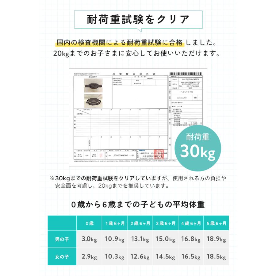 ヒップシート ショルダー 抱っこ 抱っこバッグ ウエストポーチ 抱っこ紐 ショルダーバッグ メンズ レディース 2WAY おしゃれ セカンド抱っこ紐 20kg スリング |  | 09