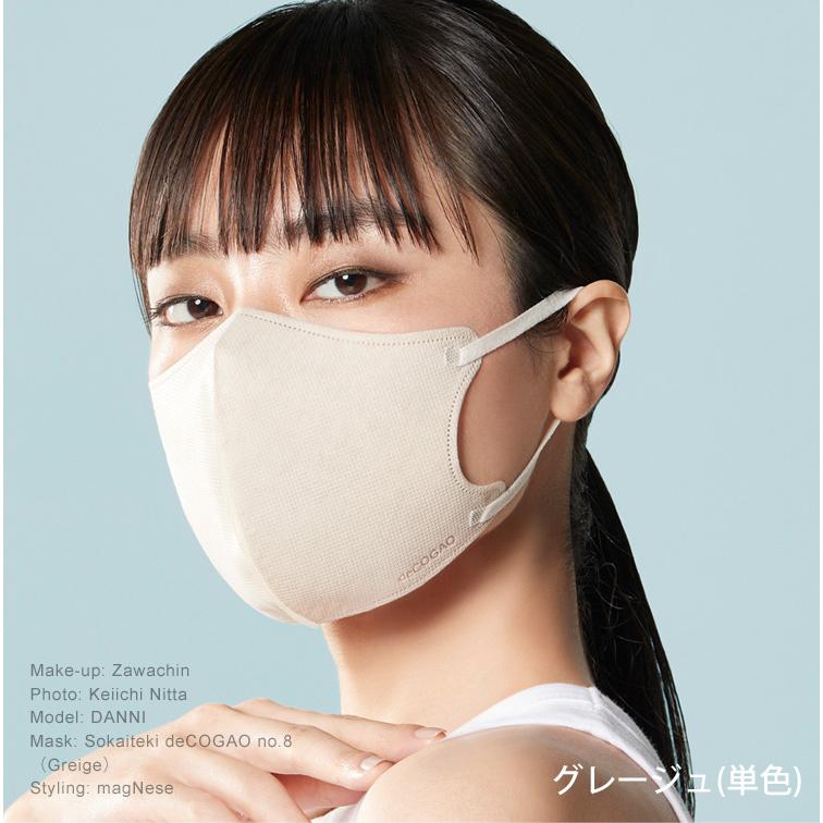 マスク 3Dマスク 不織布カラーマスク 不織布 立体 カラー メンズ