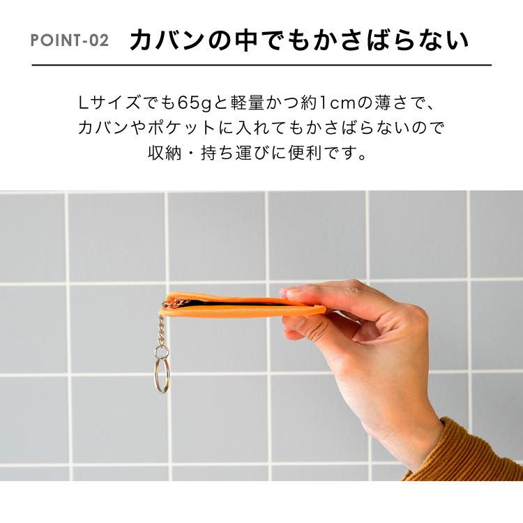 Off ポーチ 小物入れ 小さめ 電波遮断 2個セット スマートキー スキミング防止 車盗難防止 リレーアタック対策 キーケース 電磁波遮断 Aynaelda Com