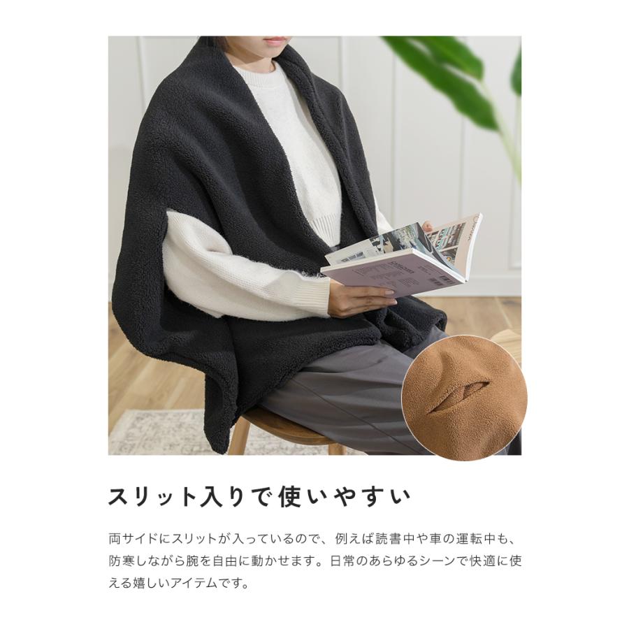 在庫処分 ボア ストール 大判 厚手 秋冬 おしゃれ マフラー レディース