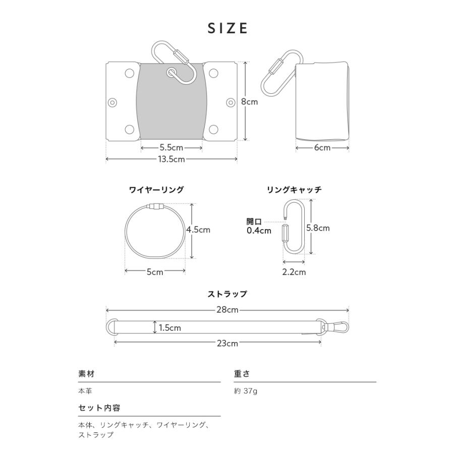 【2,200円オフ】3月3日（火）23:59まで！ ポケットティッシュケース 吊り下げ 本革 レザー おしゃれ 折りたたみ ポケットティッシュ カバー ポーチ |  | 25