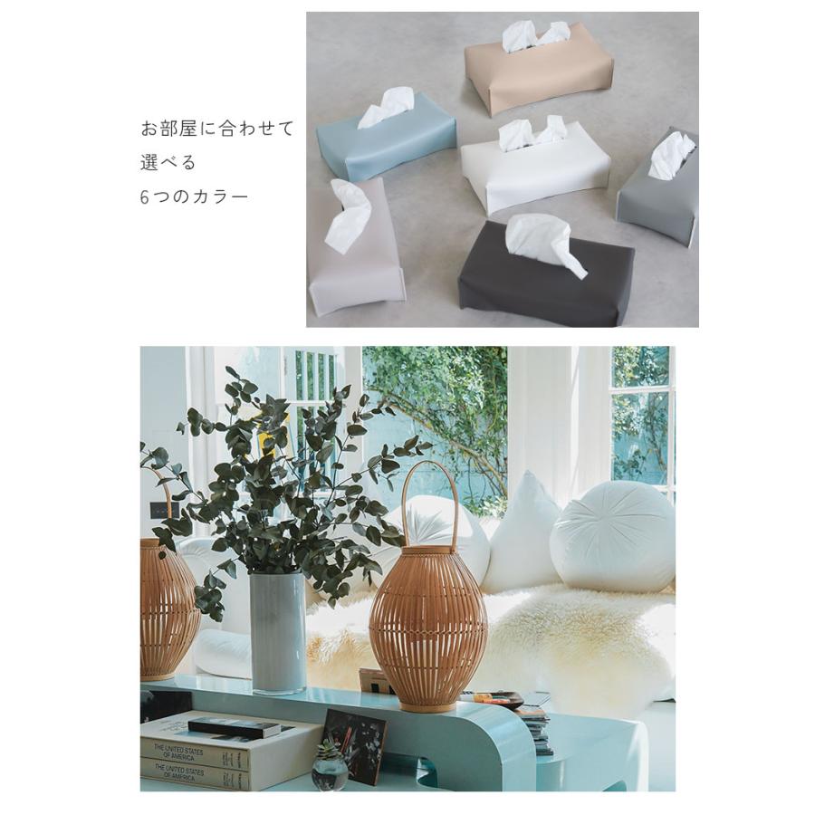 【クーポンでさらにお得】 ティッシュケース おしゃれ 車 吊り下げ 壁掛け 北欧 片手 キッチン収納 トイレ 洗面台 車用ティッシュケース マスクケース |  | 11