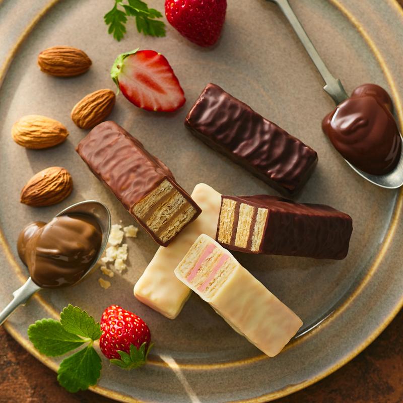 メリーチョコレート ミルフィーユ 30個入 贈答 ギフト お菓子 洋菓子