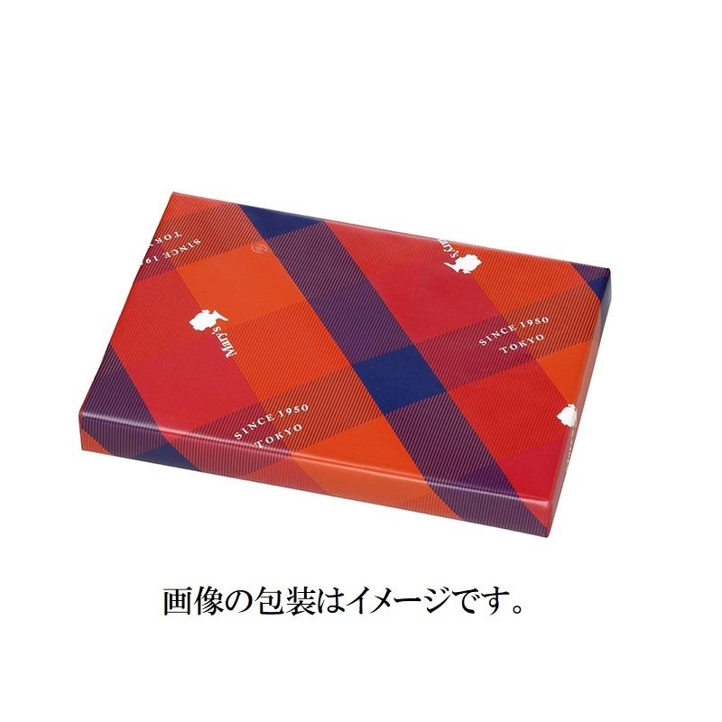 メリーチョコレート ミルフィーユ 10個入 贈答 ギフト お菓子 洋菓子