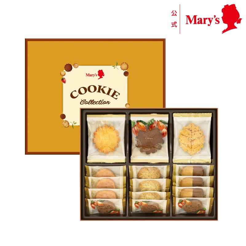 メリー様詰め合わせ クッキーコレクション CC-SH メリーチョコレート ギフト 贈答品 贈物