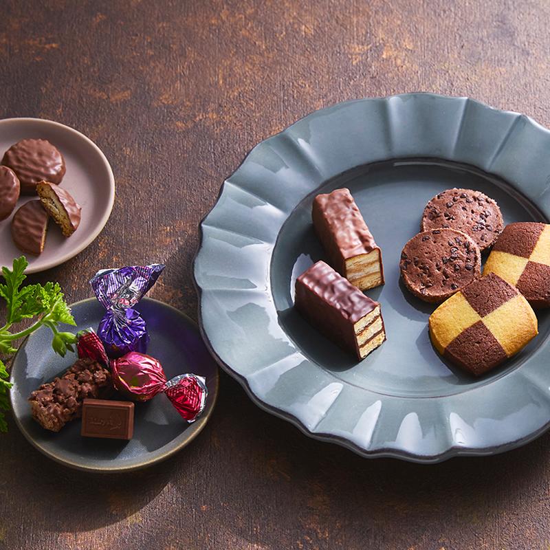 メリーチョコレート4箱セット 楽天市場】【お取り寄せ対象商品】メリー Mary's メリーチョコレート