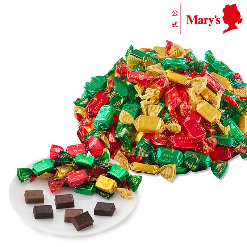 プレーンカカオ 500g入 チョコレート お菓子 洋菓子 おやつ お買い得 大容量 シェアリング 自宅用 買い置き 個包装 お酒不使用 | メリーチョコレート