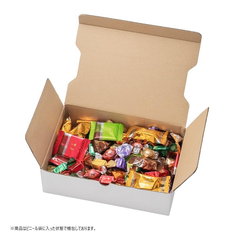 メリーチョコレート チョコレートミックス 500g入 チョコレート お菓子