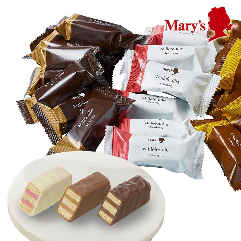 メリー チョコレート カムパニー