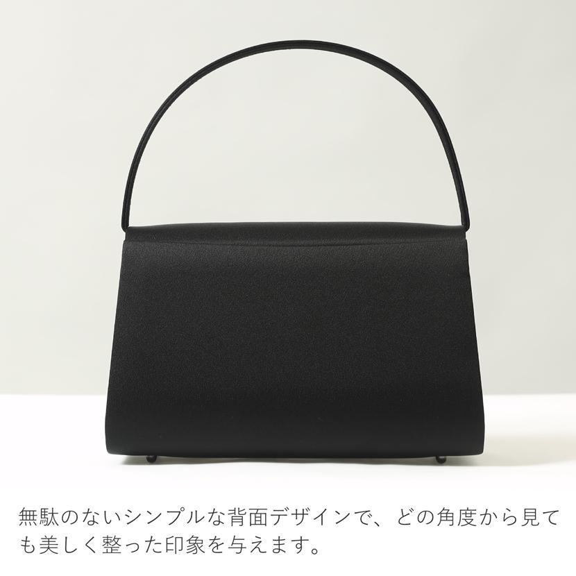 フォーマルバッグ 日本製 国産 岩佐 グログラン リボン バッグ 上品