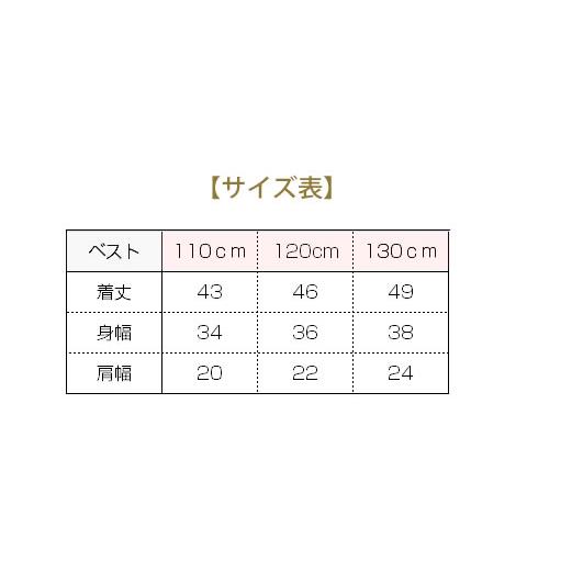 子供服 ベスト お受験 面接 通園 通学 幼児教室 発表会 紺 110cm 120cm 130cm  無地 シンプル 男女兼用 110 |  | 06
