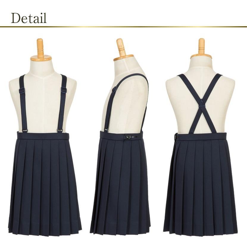 子供服 女の子 プリーツスカート 合物 お受験 面接 発表会 幼児教室 通学 冠婚葬祭 セレモニー 120cm 130cm 140cm 150cm  5100 |  | 03