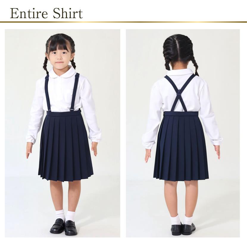 子供服 女の子 プリーツスカート 合物 お受験 面接 発表会 幼児教室 通学 冠婚葬祭 セレモニー 120cm 130cm 140cm 150cm  5100 |  | 04