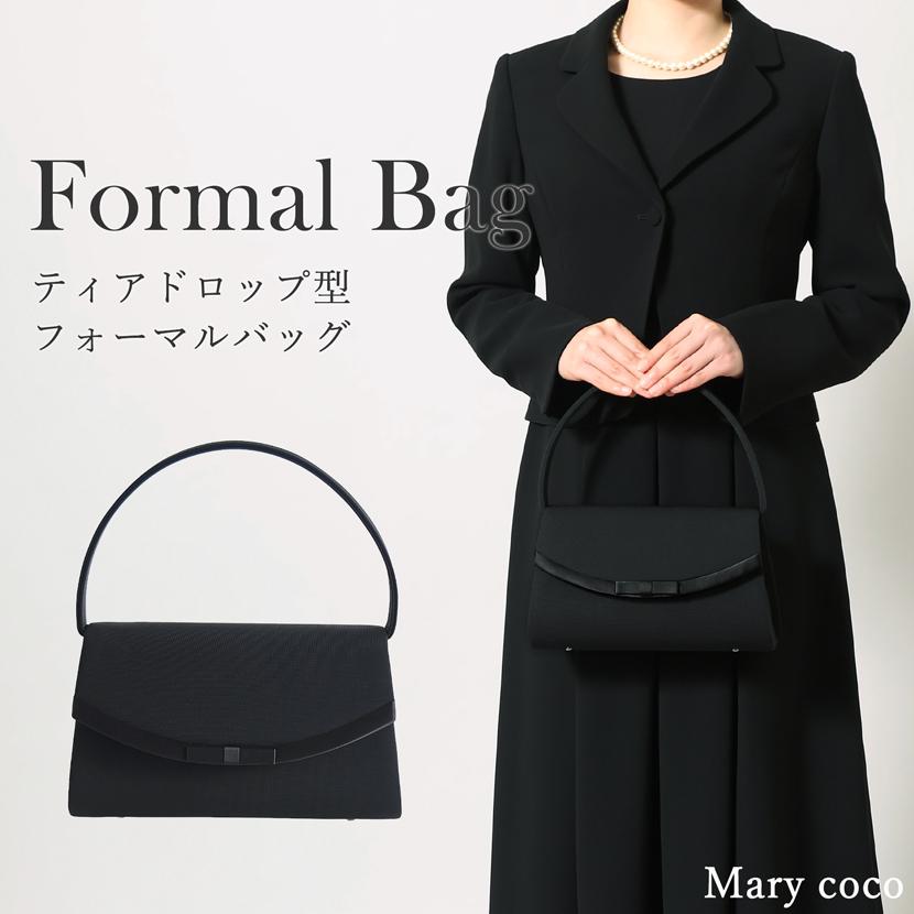 MaryCoco（メアリーココ） フォーマルバッグ フォーマル ハンドバッグ