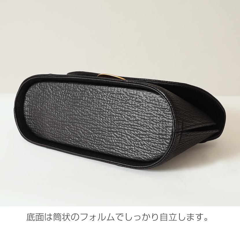 フォーマルバッグ シャークバッグ 日本製 2way 慶弔両用 シャーク 