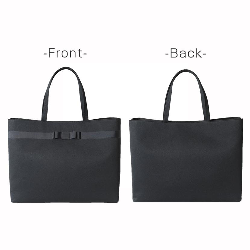 MaryCoco（メアリーココ） お受験バッグ バッグ 自立型 大容量 リボン