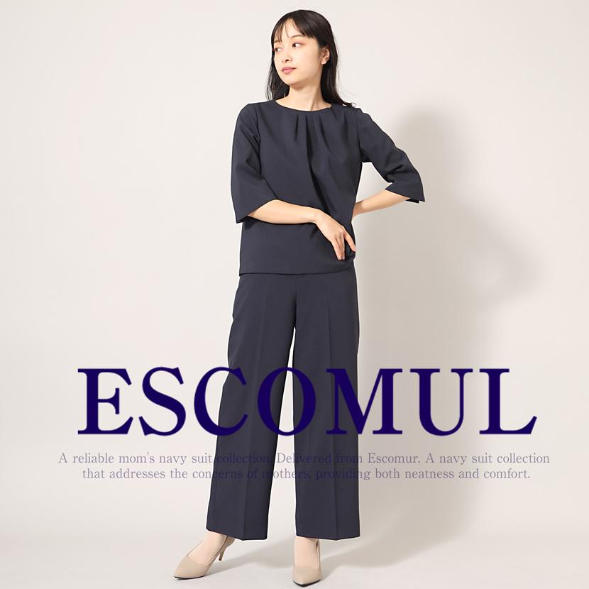 MaryCoco（メアリーココ） ワイドパンツ パンツ ボトム レディース