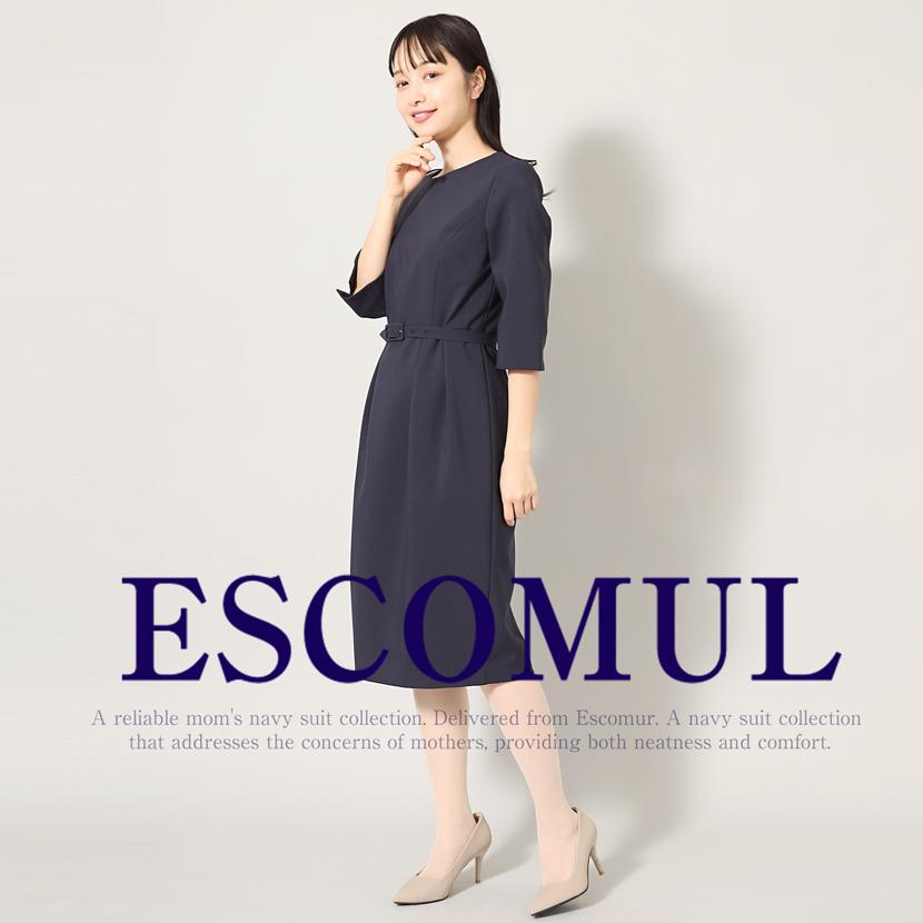 MaryCoco ワンピース レディース フォーマル 大きいサイズ 紺 MaryCoco ワンピース レディース フォーマル 大きいサイズ 紺