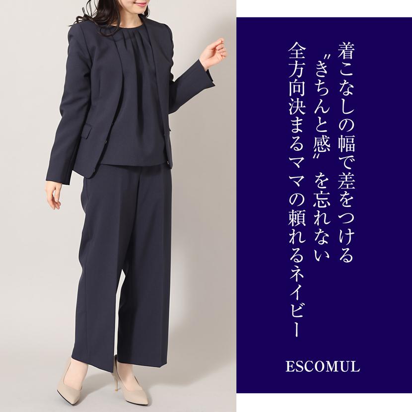 MaryCoco（メアリーココ） ジャケット 洗える レディース フォーマル