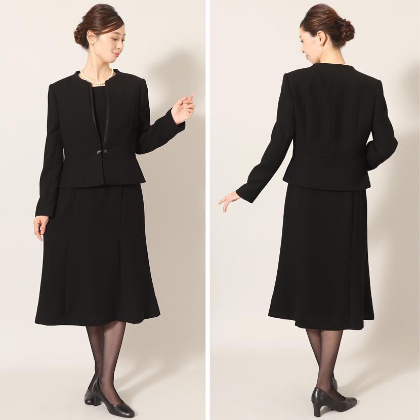 ブラックフォーマル レディース 礼服 喪服 フォーマルバッグ 貝パール