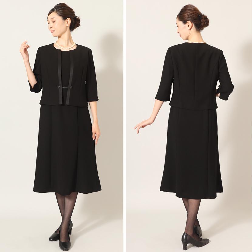 ブラックフォーマル レディース 礼服 喪服 フォーマルバッグ 貝パール