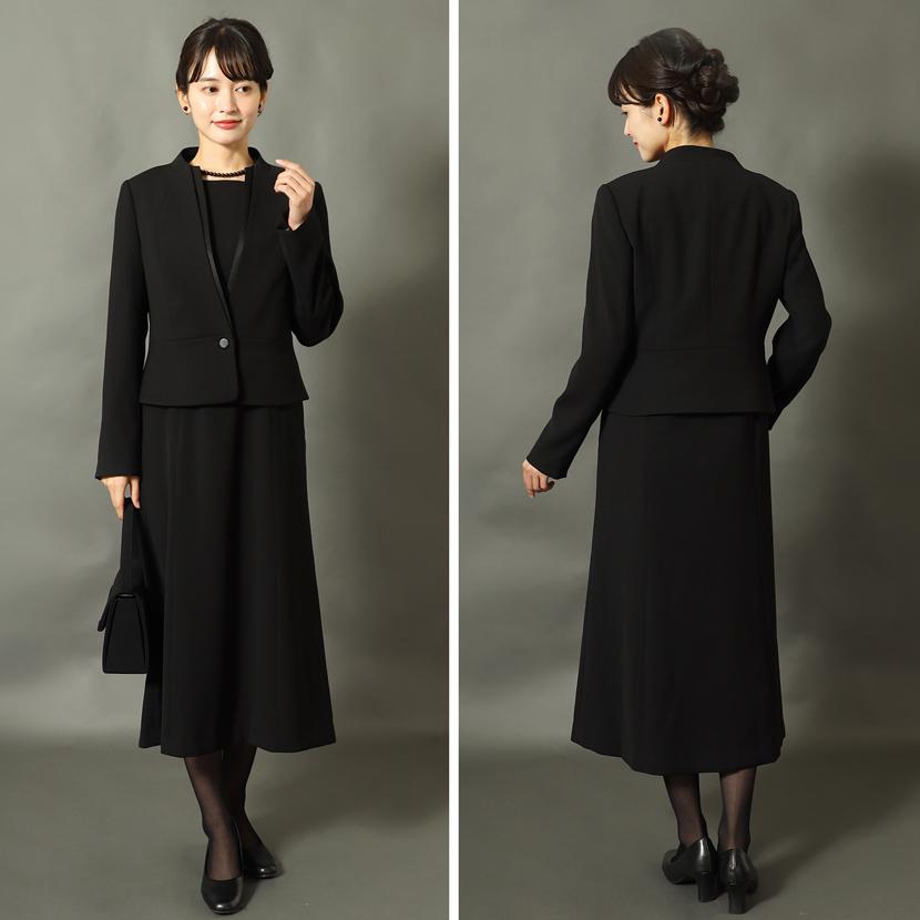 ブラックフォーマル レディース 礼服 喪服 フォーマルバッグ 貝パール 