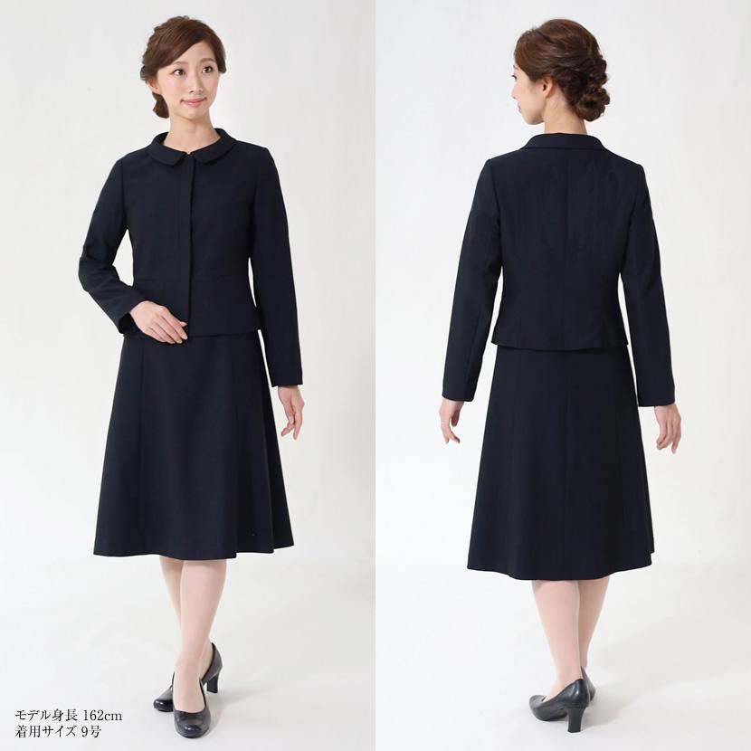 メアリーココ　お受験濃紺スーツ 大人気！メアリーココの濃紺スーツ お受験・面接、学校訪問