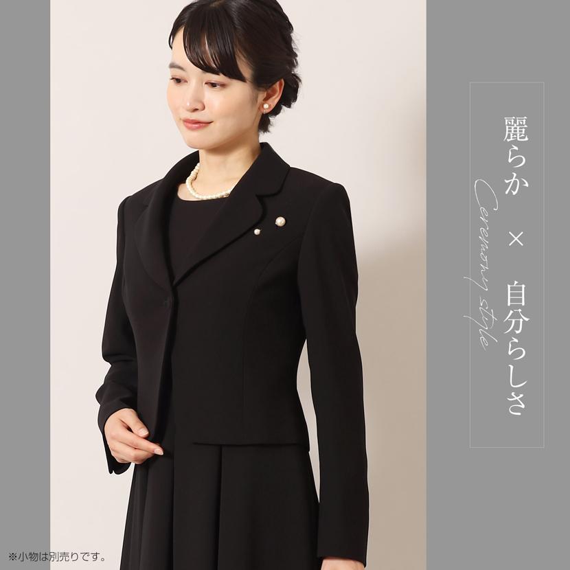 MaryCoco（メアリーココ） おまとめ安心6点セット ブラックフォーマル