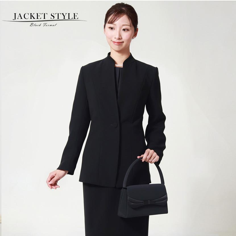 MaryCoco 喪服 ブラックフォーマル レディース 2点セット 30代 MaryCoco 喪服 ブラックフォーマル レディース 2点セット 30代
