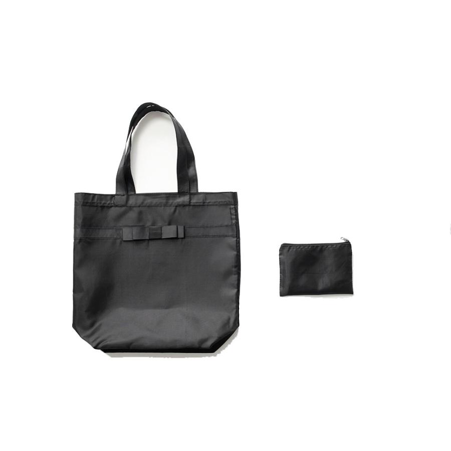 国内即発送 折畳トートバッグ ブラックフォーマル 喪服 礼服 レディース スーツ メール便送料無料 入学式 卒業式 冠婚葬祭 バッグ