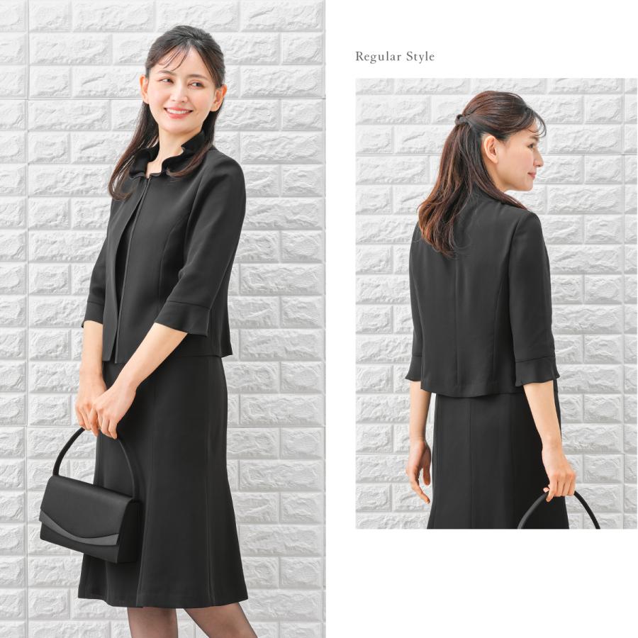 MARGUERITE GOLD（マーガレットゴールド） 喪服 レディース 夏用 礼服