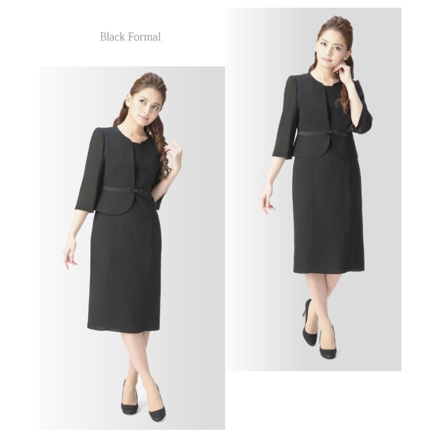 喪服 レディース 夏用 礼服 ブラックフォーマル スーツ 7点セット 洗える ワンピース 女性 フォーマル一式 ママスーツ M306 7set ブラックフォーマル Jasmine 通販 Yahoo ショッピング