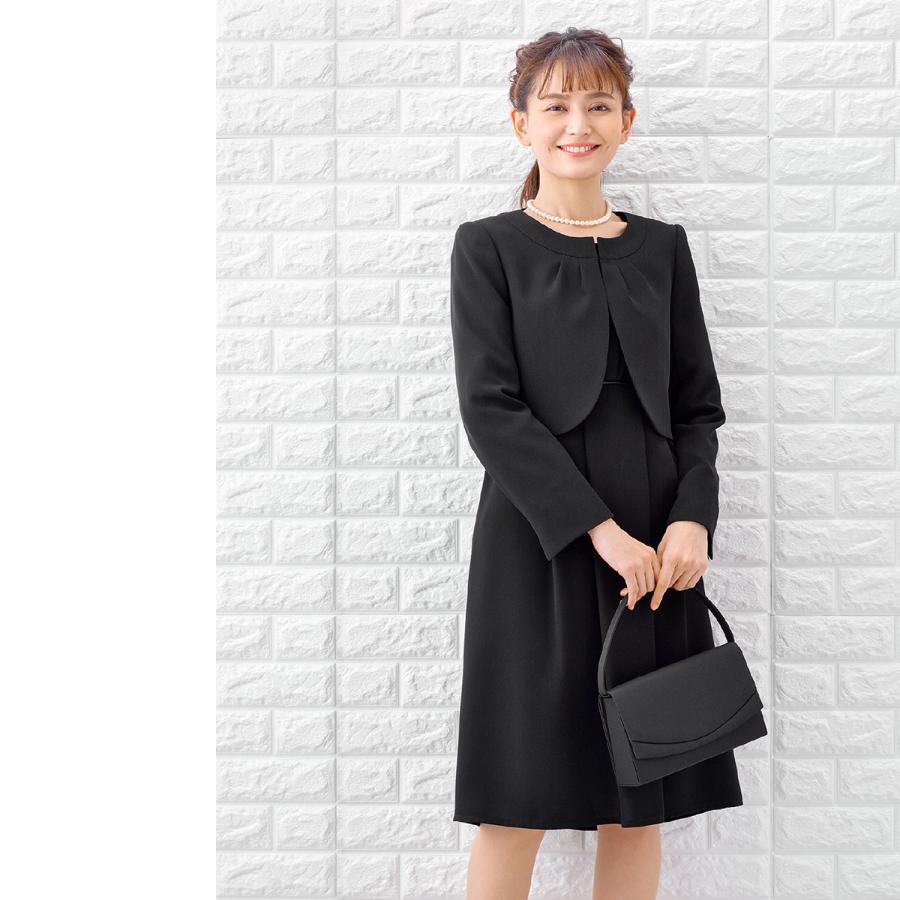 インゲボルグ アンサンブル フォーマルにも 卒業式 入学式 トップス 