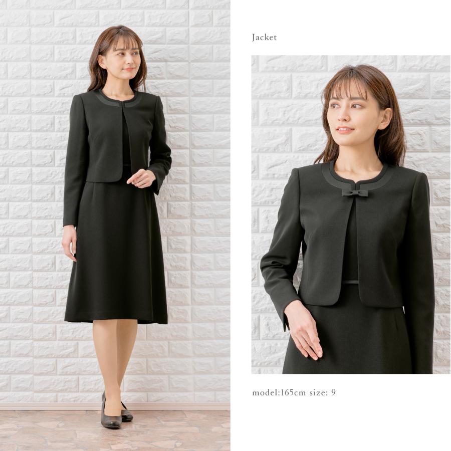 MARGUERITE GOLD 喪服 レディース 礼服 卒業式 入学式 ブラック MARGUERITE GOLD 喪服 レディース 礼服 卒業式 入学式 ブラック