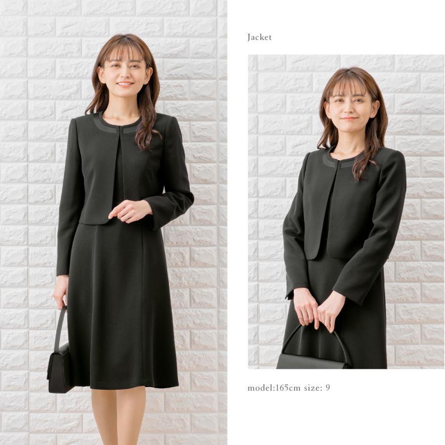 MARGUERITE GOLD 喪服 レディース 礼服 卒業式 入学式 ブラック MARGUERITE GOLD 喪服 レディース 礼服 卒業式 入学式 ブラック