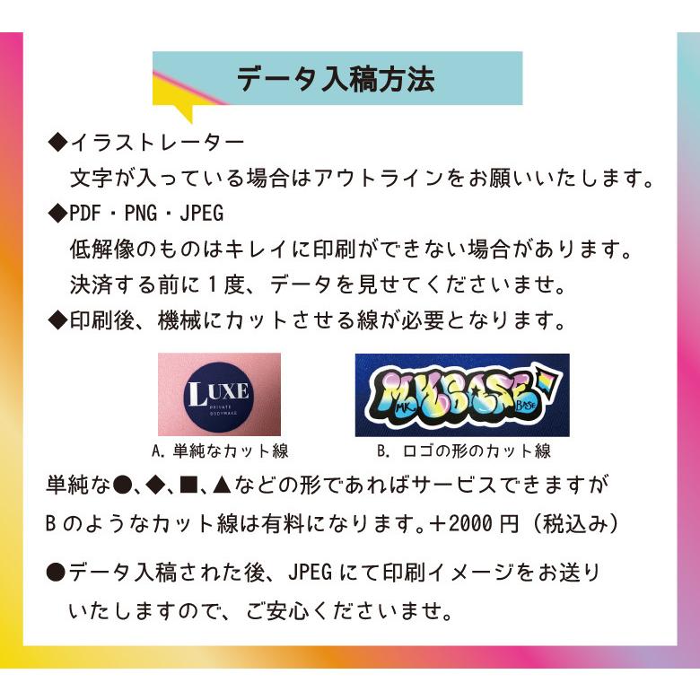 マスク オリジナル 作成 名入れ 名前入り カッコいい おしゃれ 小ロット 1000枚から フルカラープリント印刷 洗える Mask Naire Full1000 マリーズショップ 通販 Yahoo ショッピング