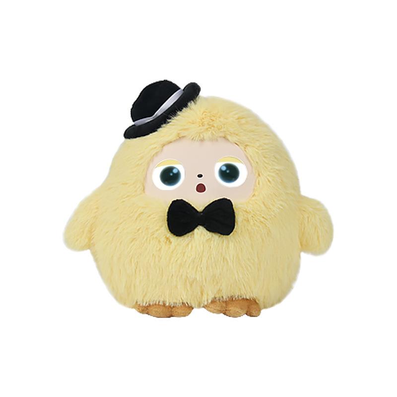 誕生日プレゼントに最新】AI搭載 おしゃべりぬいぐるみ 知育玩具 会話