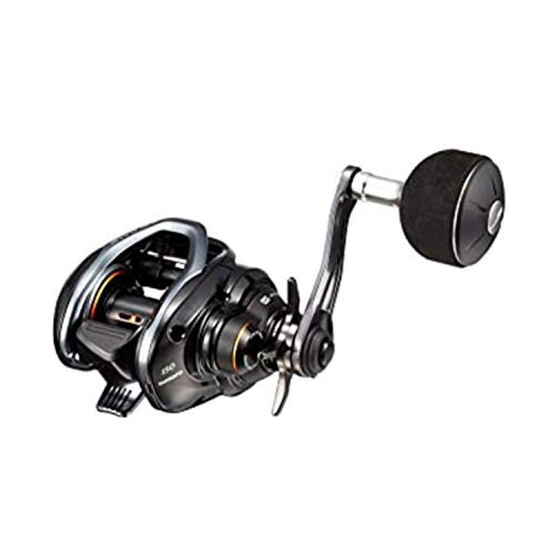シマノ(SHIMANO) スピニングリール 16 ナスキー 4000 サーフ 磯 青物