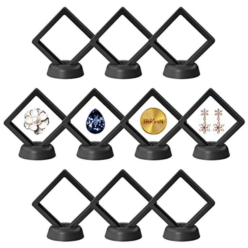 送料無料限定セール中 ルースケース ジュエリー収納 7x7cm 10個 セット