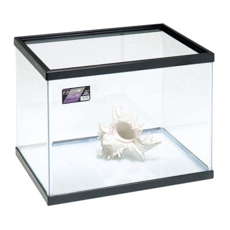 ニッソー NS-7M 黒