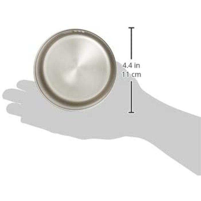 ランキングTOP5大屋製作所 クローバー 丸型キッチンポット 10cm