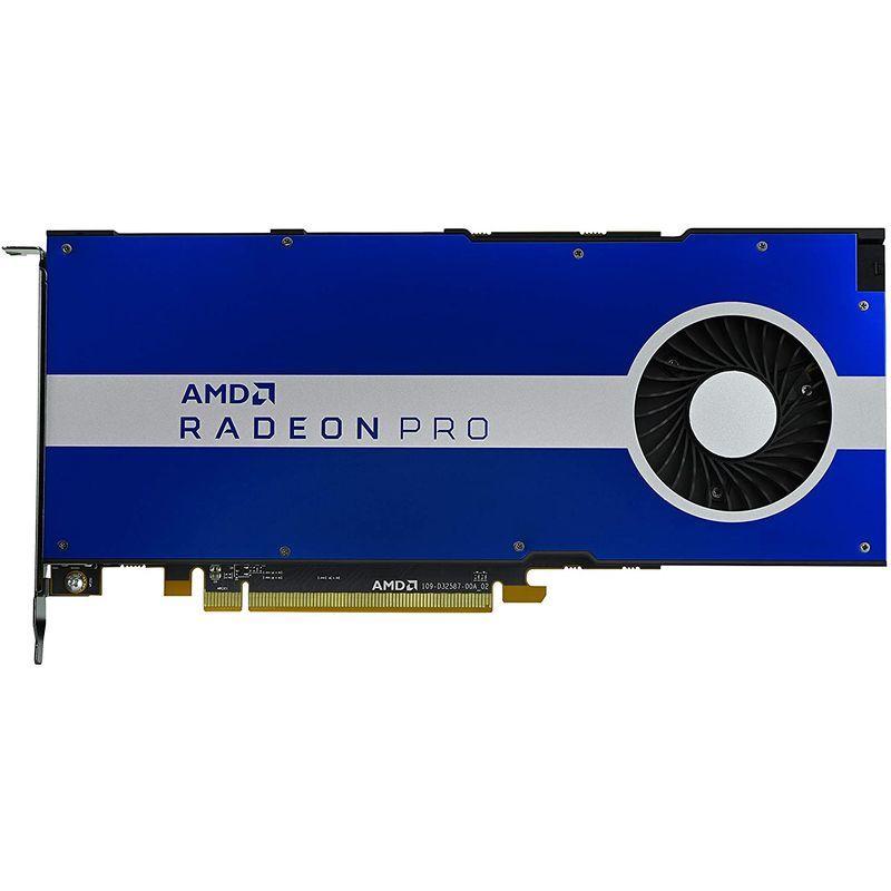 ACUBE Radeon Pro W 8GB グラフィックスボード RPWGER VD