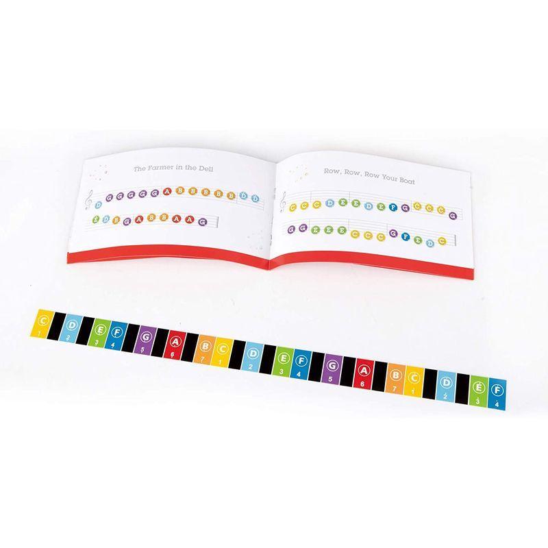 ★最終価格★ Hape(ハペ) デラックスグランドピアノ(白色) E0338A 【X2477051089】(13534円)