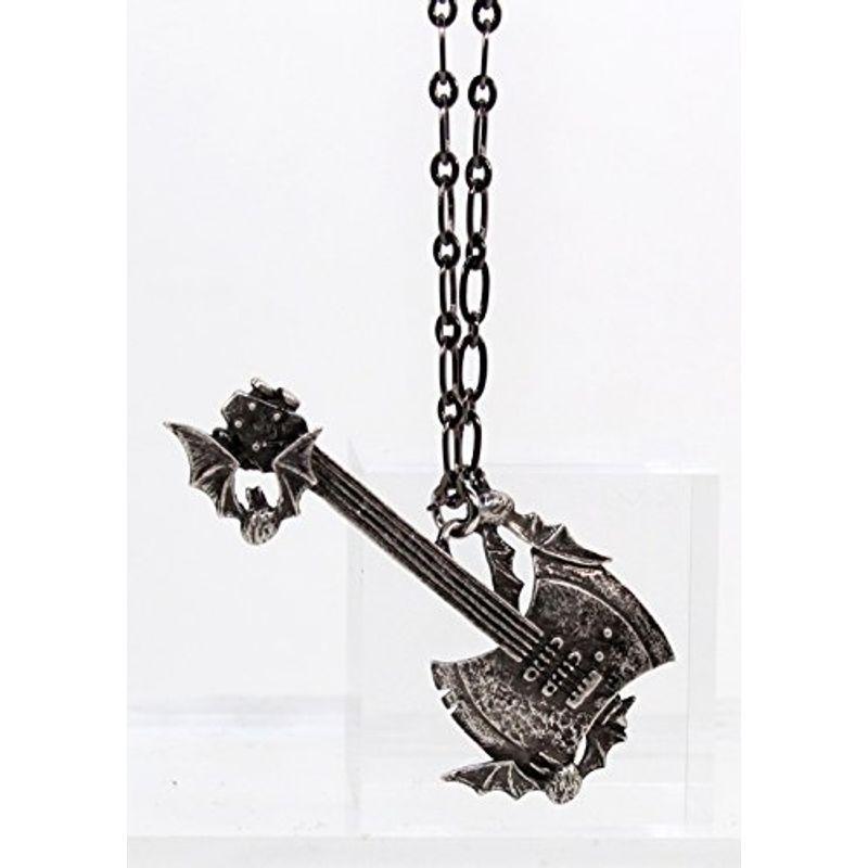 アドベンチャータイム Adventure Time ネックレス/マーセリンのベース