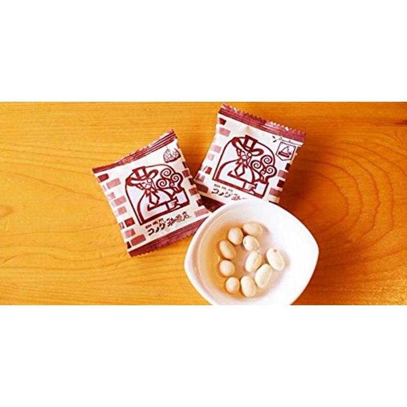 コメダ珈琲 豆菓子 小袋タイプ 5 5g 100個 雅規ストア 通販 Yahoo ショッピング