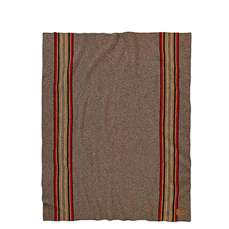 ペンドルトン PENDLETON ヤキマキャンプスロー ZA158 ミネラルアンバー 52553 19370008553000