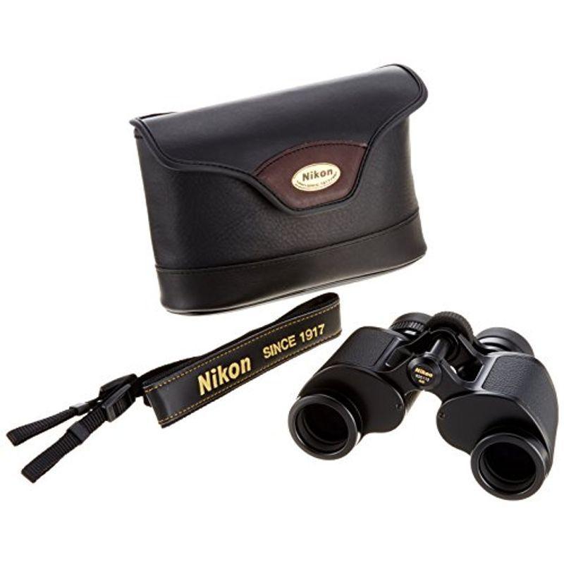 Nikon 双眼鏡 E IIシリーズ 8X30E2 CF WF ポロプリズム式 8倍30口径 8X30E2N (日本製)