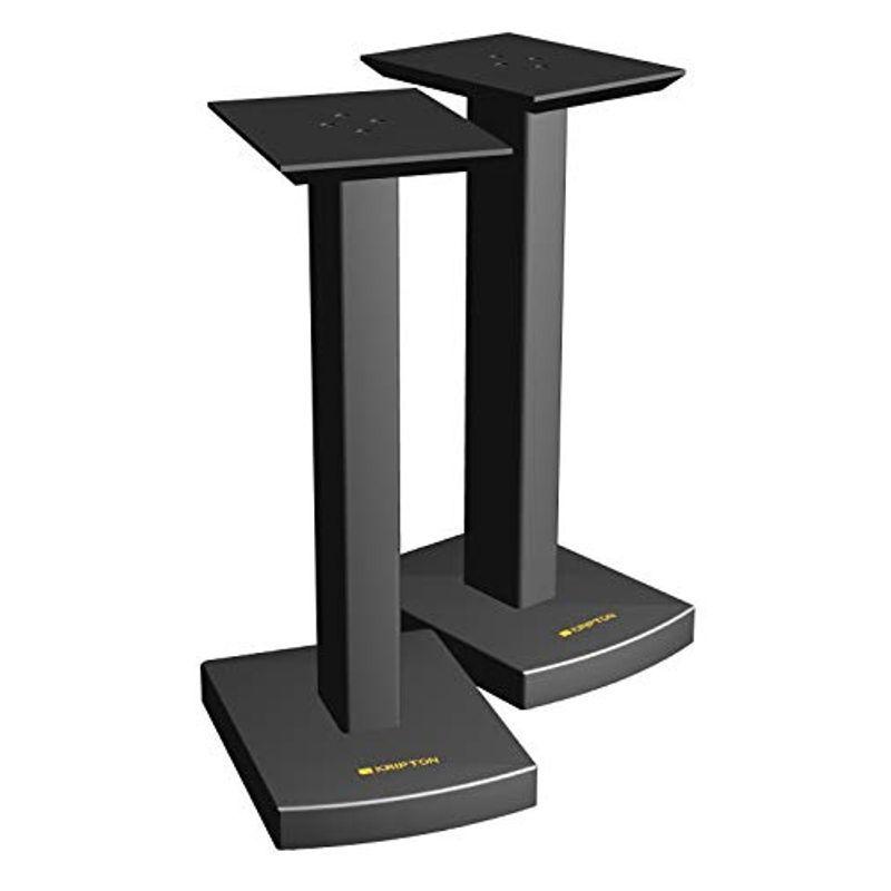 Amazon | KRIPTON スピーカースタンド SD-5 スピーカースタンド [ペア