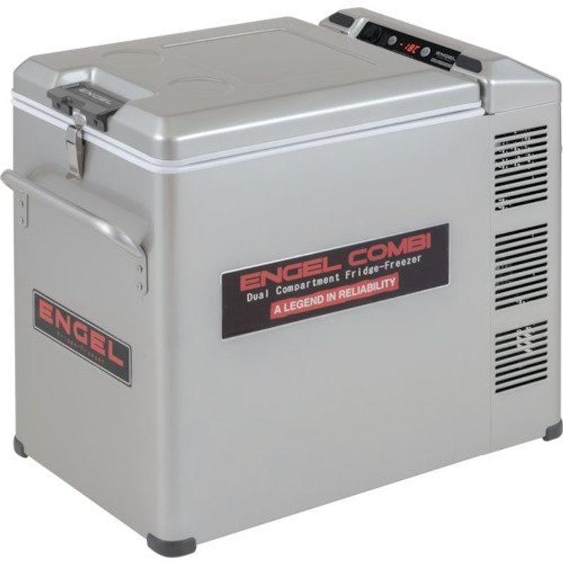 【ラッピング無料】 エンゲル ポータブル冷蔵庫 MT45F-C-P その他DIY、業務、産業用品